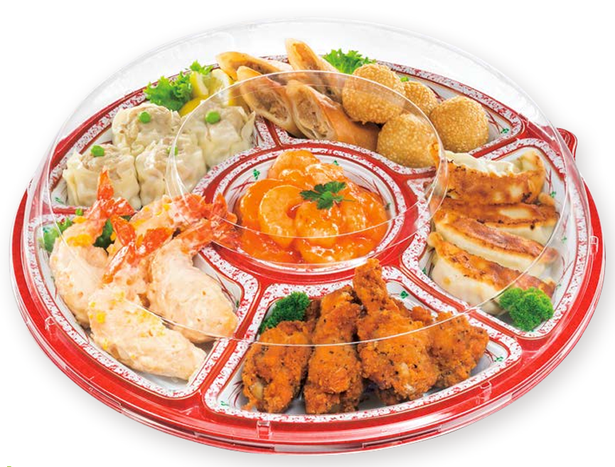 Platter
